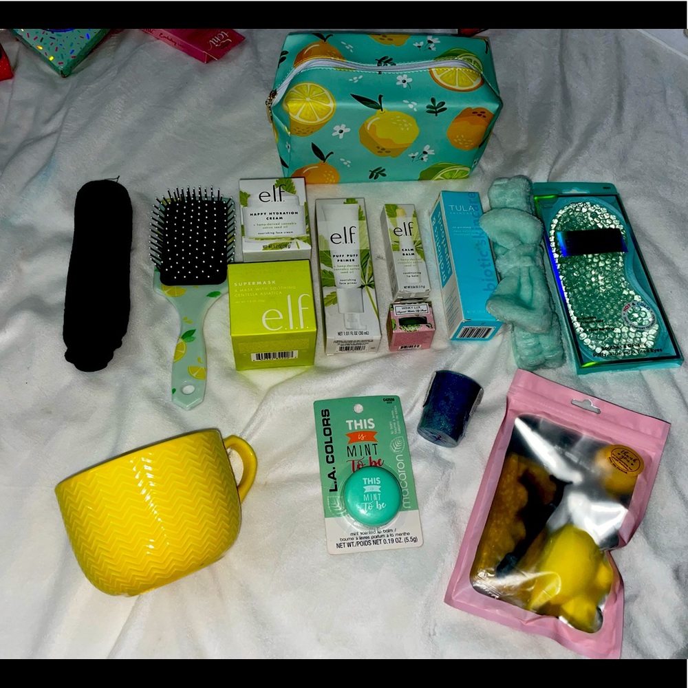 Skin care Bundle
